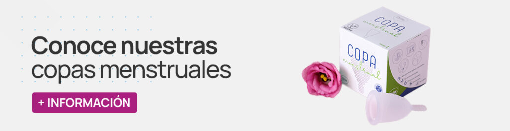 Fabricante copa menstrual